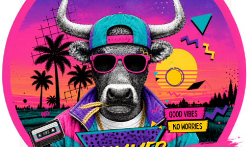 Thema 34e bloklandfestival is bekend! 